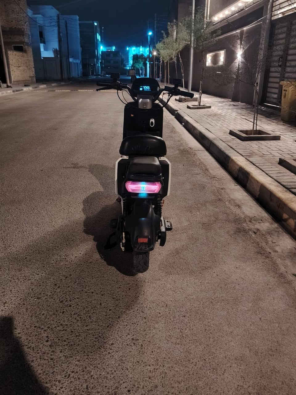 R900 • ٥ بطاريات ٢٦أمبير • البصرة كردلان
