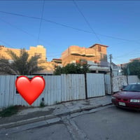 الزعفرانيه • طابو صرف • بيتين منفصلين