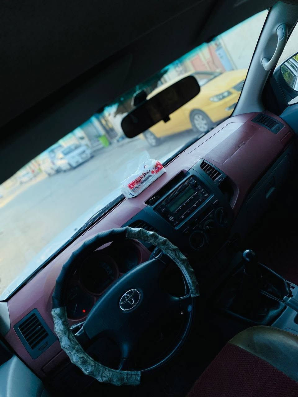 بيكب هاي لوكس مديل 2010 مكفوله فور ويل 4x4 ماشبع 380كم سعر 150
الاستفسار +9647702816035

