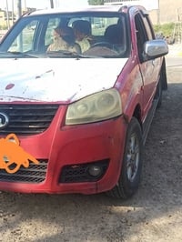كريت ويل • ٢٠١١ • قضاء البدير
