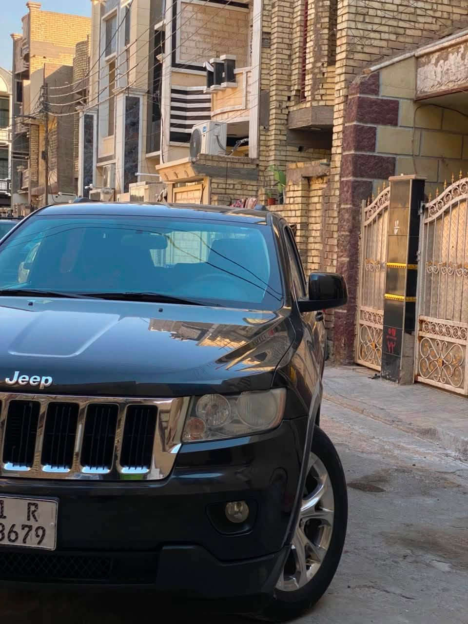 جيب موديل 12 ماشيه 116 سياره كلين حتى صور امريكا عندي من موديله لحد الان عدنا سبيره منازل سياره مواصفات عاديه تحكم كروز سرعه شاشه وكامره اصليات بيه شخط بصندوق. وباب سايق مكينه كير كفاله وكشن سايق كهربائي وبعد وبيه مواصفات السعر 155 يعجبك المنشور اتصل ميعجبك اعبره للاستفسار ***********
