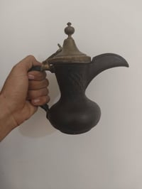 مصب حمصي • قياس ٢٢ • تحفة