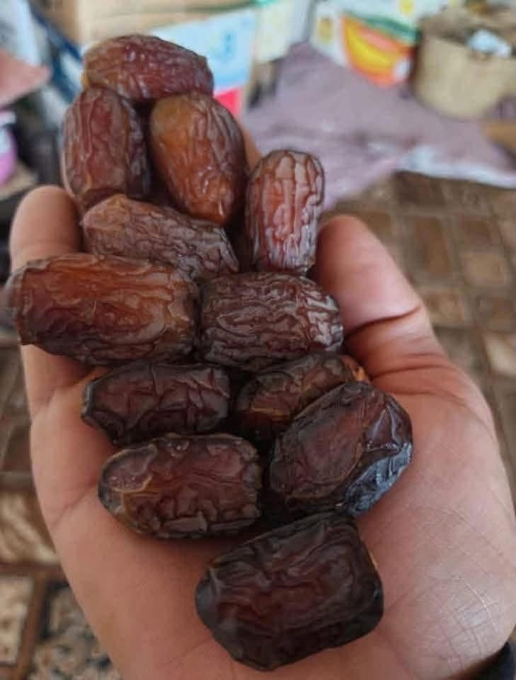 تمر بريم لاوي • درجة اولى • توصيل المحافظات