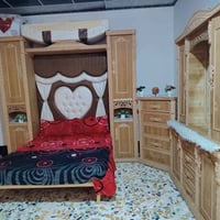 غرفه اخشاب • للبيع