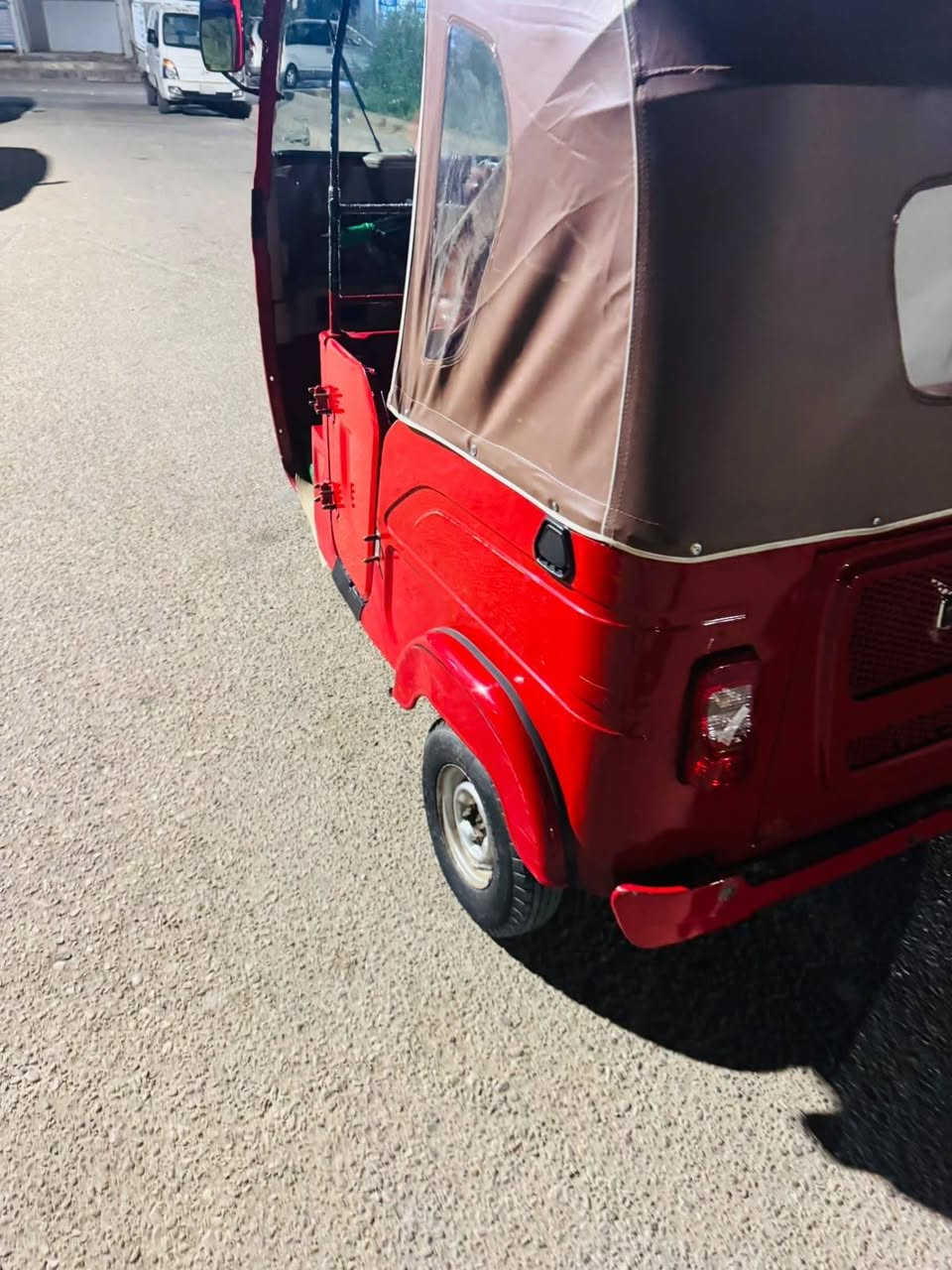 تكتك • ٢٠٢١ • ناشفه