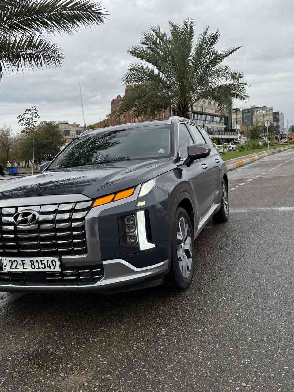 سلام عليكم
⚪️بلسايد 2021⚪️للبيع 
 لمتدد Limited (يعني فول الفول 🔥🔥)
المحرك : 3.8L V6
المواصفات : 
فتحتين سقف 
بصمة تشغيل + بصمة ابواب + تشغيل عن بعد
رادارات اماميه + خلفيه + جانبيه 
حساسات اماميه + خلفيه
5 كامرات 360 درجه 
كشنات اماميه خزن ميموري
كشنات اماميه خلفيه تدفئه + تبريد 
كشنات جلد
كشنات جميعها كهرباء+الصف الثالث صعود ونزول كهربائي
كشنات vip منفصل 
دشبول اضاءة محيطيه متعددة الالوان 
بردات جانبيه 
تبريد مركزي + منفصل التحكم 
تحكم ستيرن + شفتات ستيرن + تدفئه ستيرن 
مري هيتر + تعتيم 
ويل كب 20
صندوق كهرباء شفط + 4وضعيات فتح صندوق
5 وضعيات قياده 
اوتو هولد + نقطه عمياء + اوتو بريك 
سايد بريك بصمه + مثبت سرعه + تحديد مسار 
شحن لاسلكي + شاشة كبير + carplay 
وبعد بيها هواي مواصفات السونار مرفق مع المنشور
نظيفة ومابيها نقص حادثها فقط بنيد مبدل اصلي ومصبوغ والجاملغ الايمن مصبوغ السعر227$
للإستفار  ***********  واسط -الصويرة
متواجد ماسنجر وواتساب
