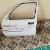 باب • موديل ٢٠٠٧ • ذي قار