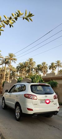 سنتافي موديل 2011 فول مواصفات محرك 6  فتحه كشن كهرباء ويل كروم السيارة...