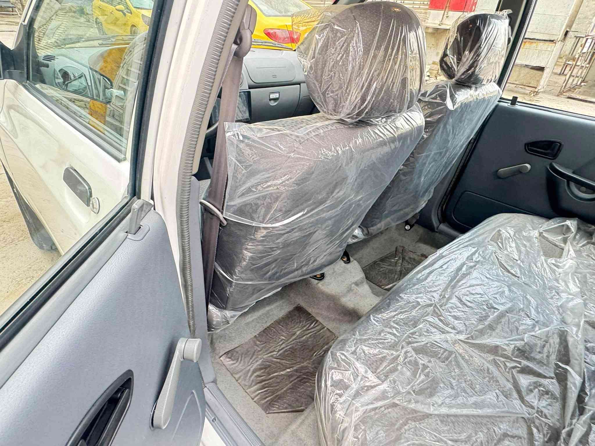 سايبا • ٢٠٢٦ • حي اور
