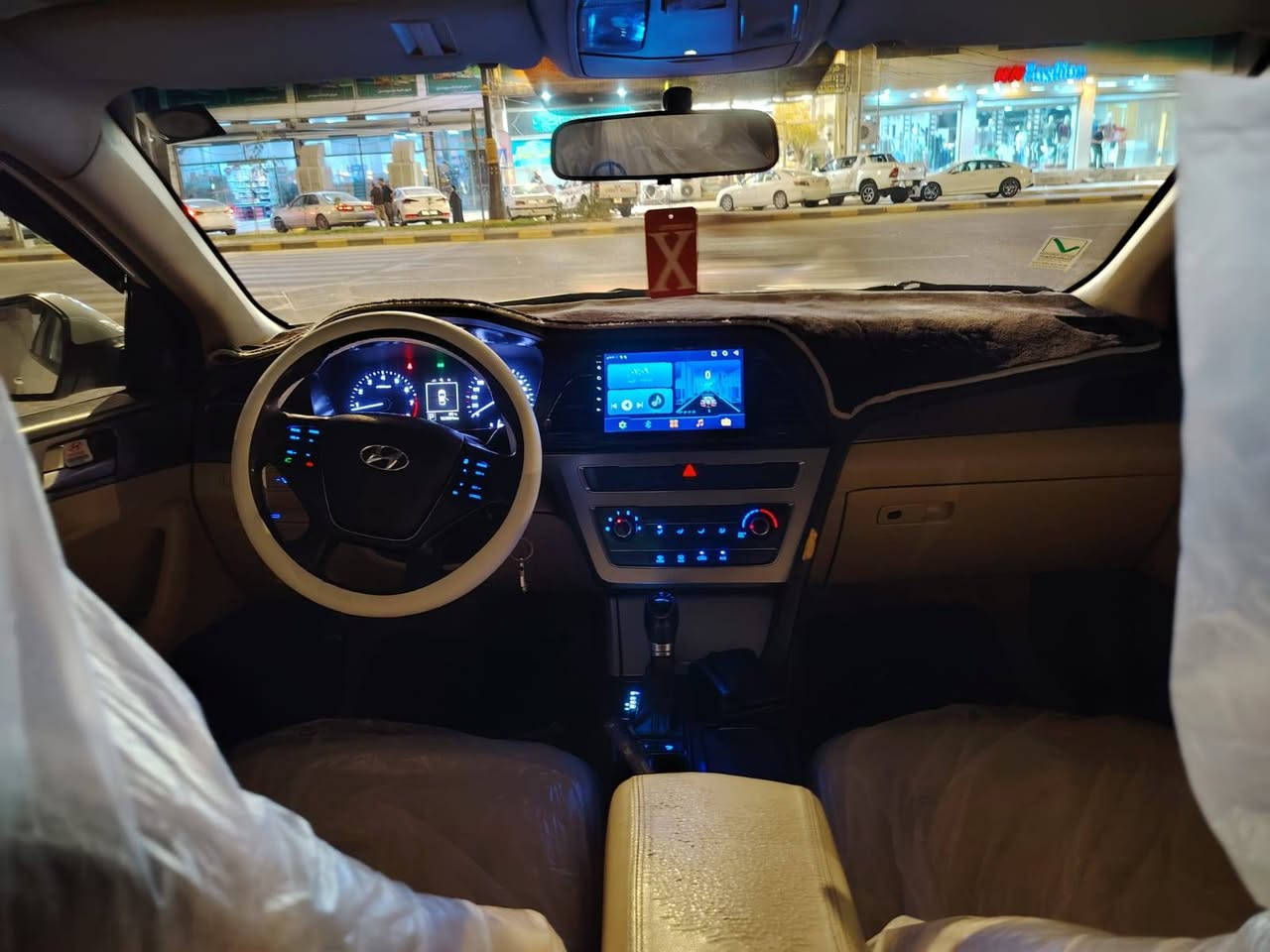 سوناته • ٢٠١٥ • ٢٤٠٠