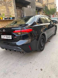 كورلا SE • ٢٠٢٠ • وارد امريكي