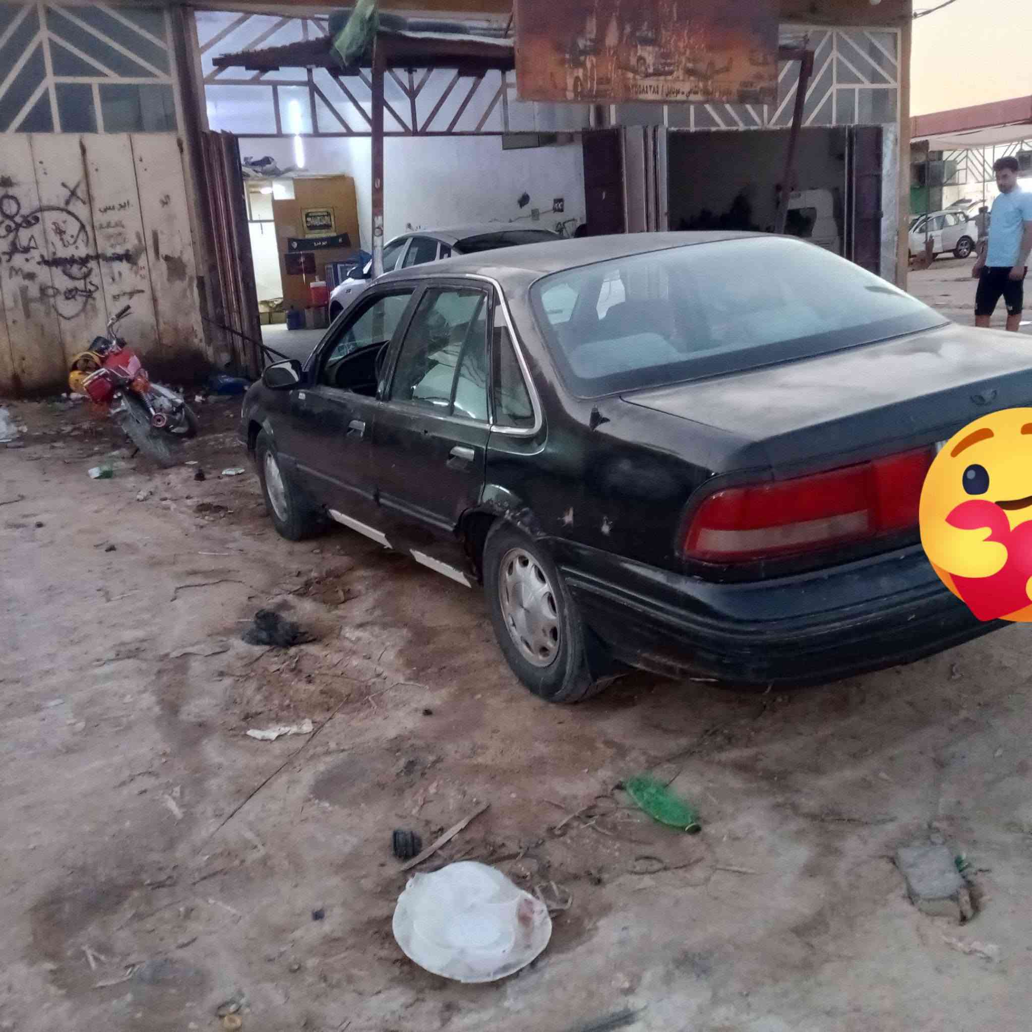 دايو برنس موديل 94 سنويه ل 31 رقم بغداد نگليزي بسمي هزه جديده السعر 26 وبيها مجال مكان واسط نعمانيه *********** گير عادي
