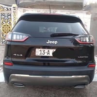 شيروكي ٢٠١٩ • رقم ميسان • كفالة مكينة وكير