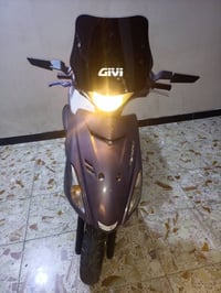 ادرس • V125S • نگرة سلف