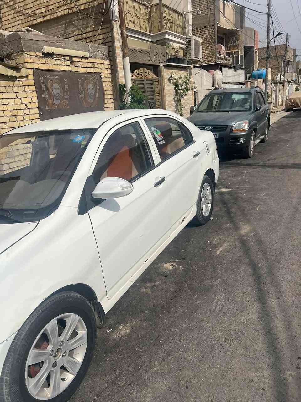 ليفان ٦٢٠ • ٢٠١١ • رقم كربلاء