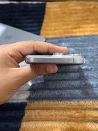 آيفون ١٥ برو ماكس • ٢٥٦ • شاشه مبدله