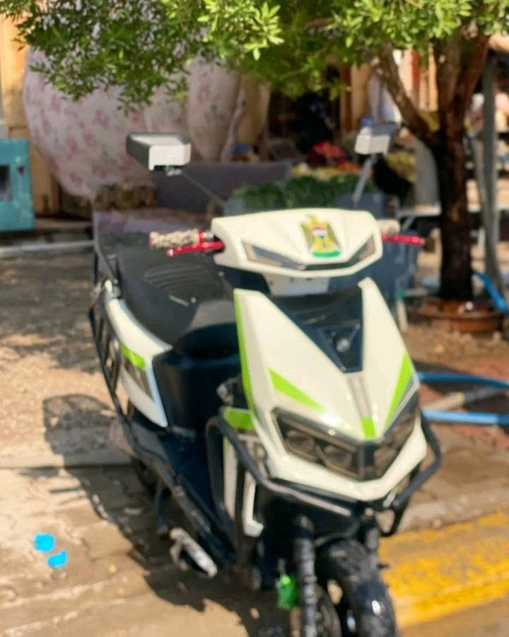 دراجه كوري MR
مكان.العامريه

السعر.500

***********
