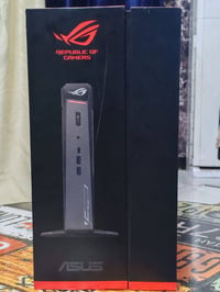 ASUS NUC • مستورد • غير مستخدم