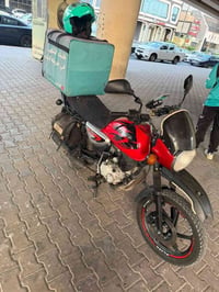 بوكسر • ٢٠٢٢ • مكفولة