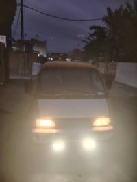 كيا بيستا • موديل ٩٤ • رقم ألماني