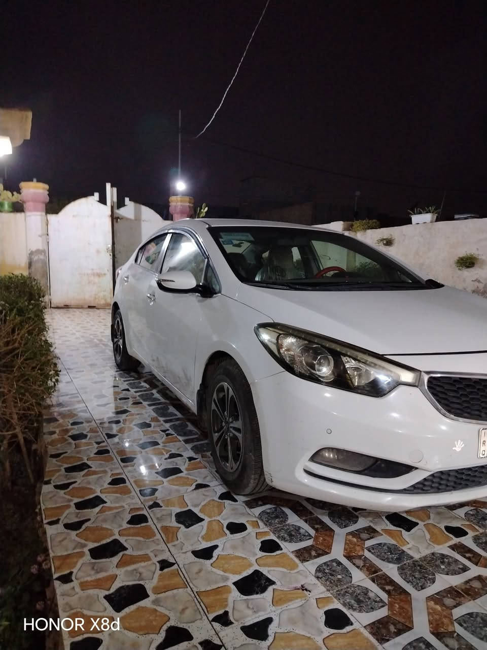 سيراتو ١٦٠٠ • مكفولة • الزبيدية
