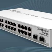 CRS326 • سبليتر • ستلايت