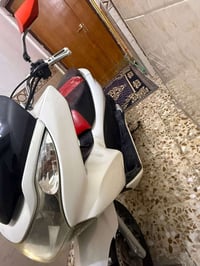 بي سي اكس • جيل اول • ٢٠١٦