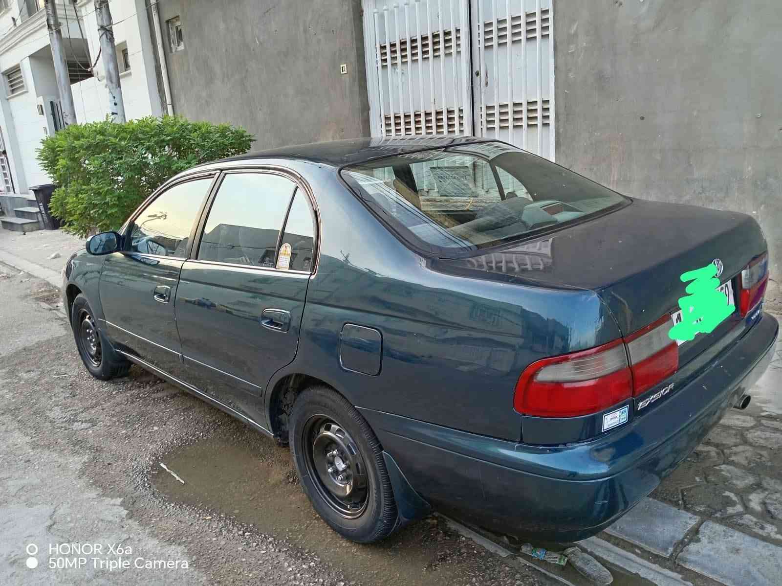 كرونه • ٢٠٠٠ • نجف