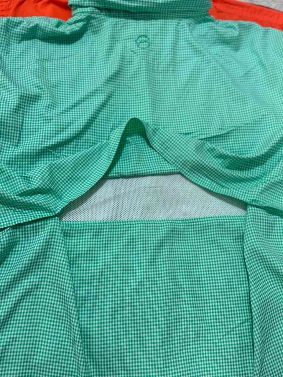 قميص ماجلان تحفة 
القياس xxl يلبس 3xl 
الخامة باردة وناعمة ماتتكرر 
السعر 18 الف 
للحجز التواصل خاص او رقم 
***********
