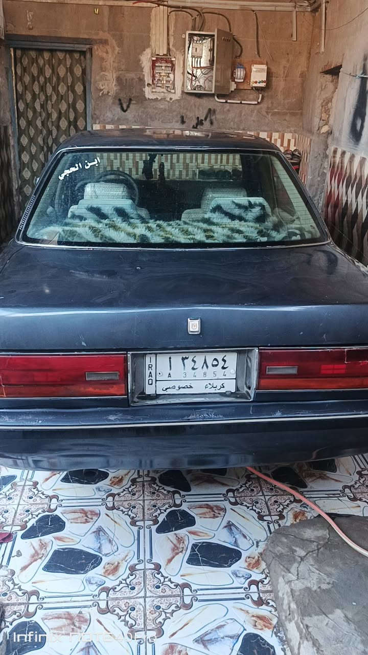 سلام عليكم مارك كربلائي حبريه مكفوله من الكصه ول نقل جثه مكينه كير مكفوله حدايه نص عمر تحويل ثاني يوم السعر $45 وبيه مجال حك الجيه مكان السياره بصره كرمه علي الرقم ***********
