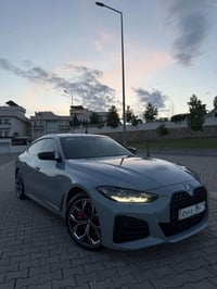 بي ام دبليو 430i • وكالة العروش • جنوط ١٩