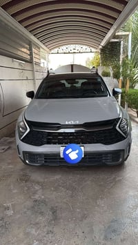 سبورتج ٢٠٢٣ • بانوراما • حادث صندوق