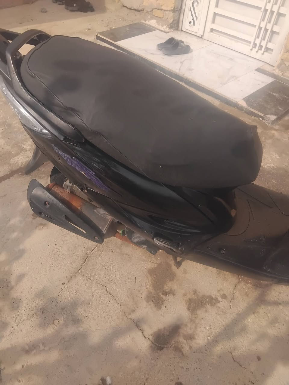 جيفور • سلف • كهربائيات