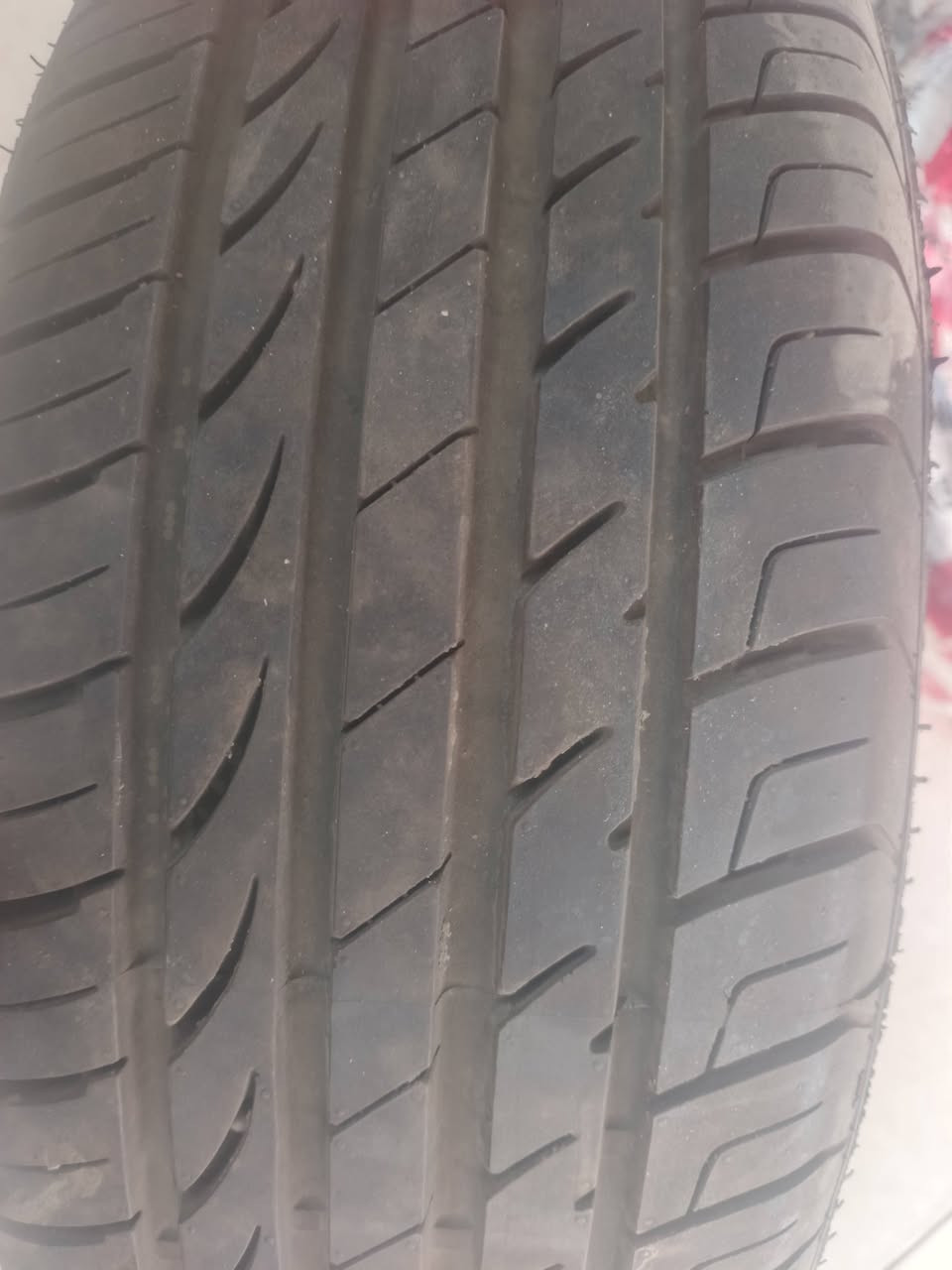 نيسان سنترا • سبير • جك جديد