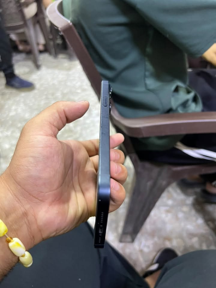 آيفون 14 بلاس • ٢٥٦ • كفالة عامة
