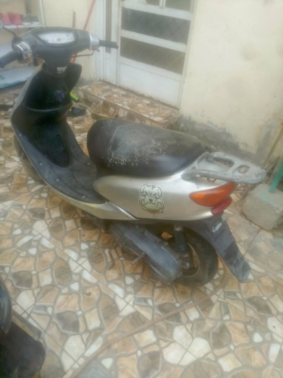 دراجه 60كله شغاله 200الف مكاني تقطع القدس***********

