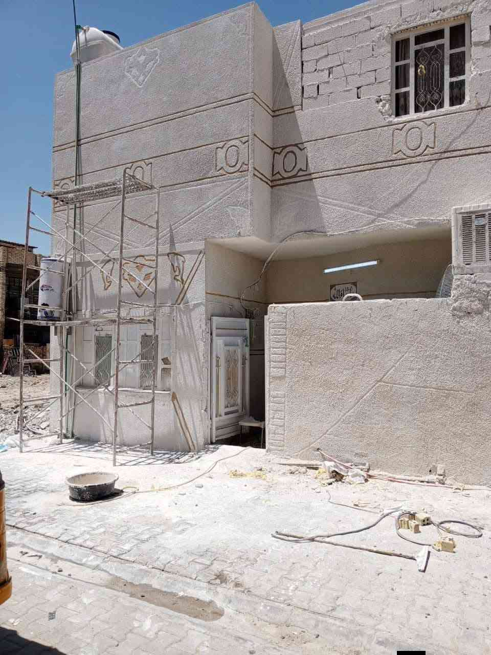 السلام عليكم بيت 50 متر للايجار ايجاره 250 بيت ماي كهرباء طابق ونص ديوانم شعله بشارع بيت موزان رقم الهاتف *********** ما عندي حجز اي واحد اجره
