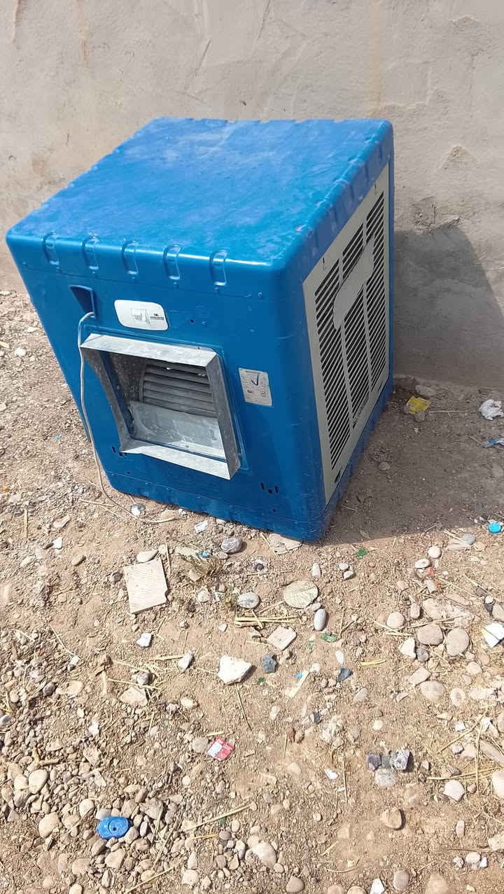 مبردة سوبر الكتريك للبيع بعدها عل بلاد السعر 110شراي يتصل ***********
