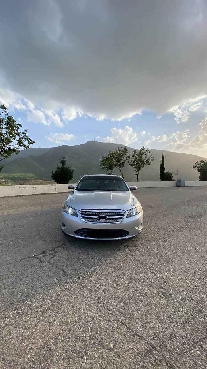 توروس SEL • ٢٠١٠ • سنوية ٢٠٢٩