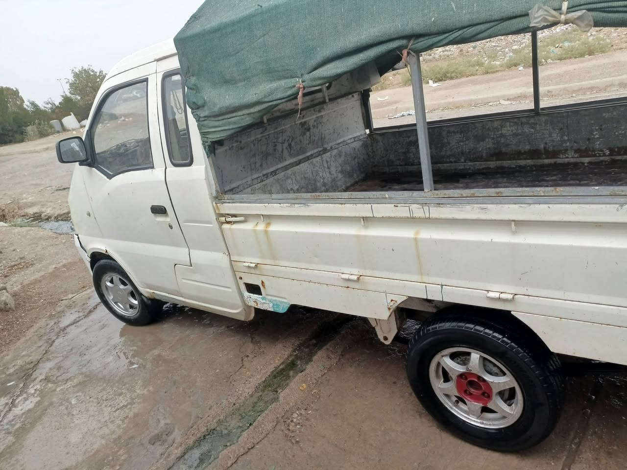 هانفي • سيارة • للبيع