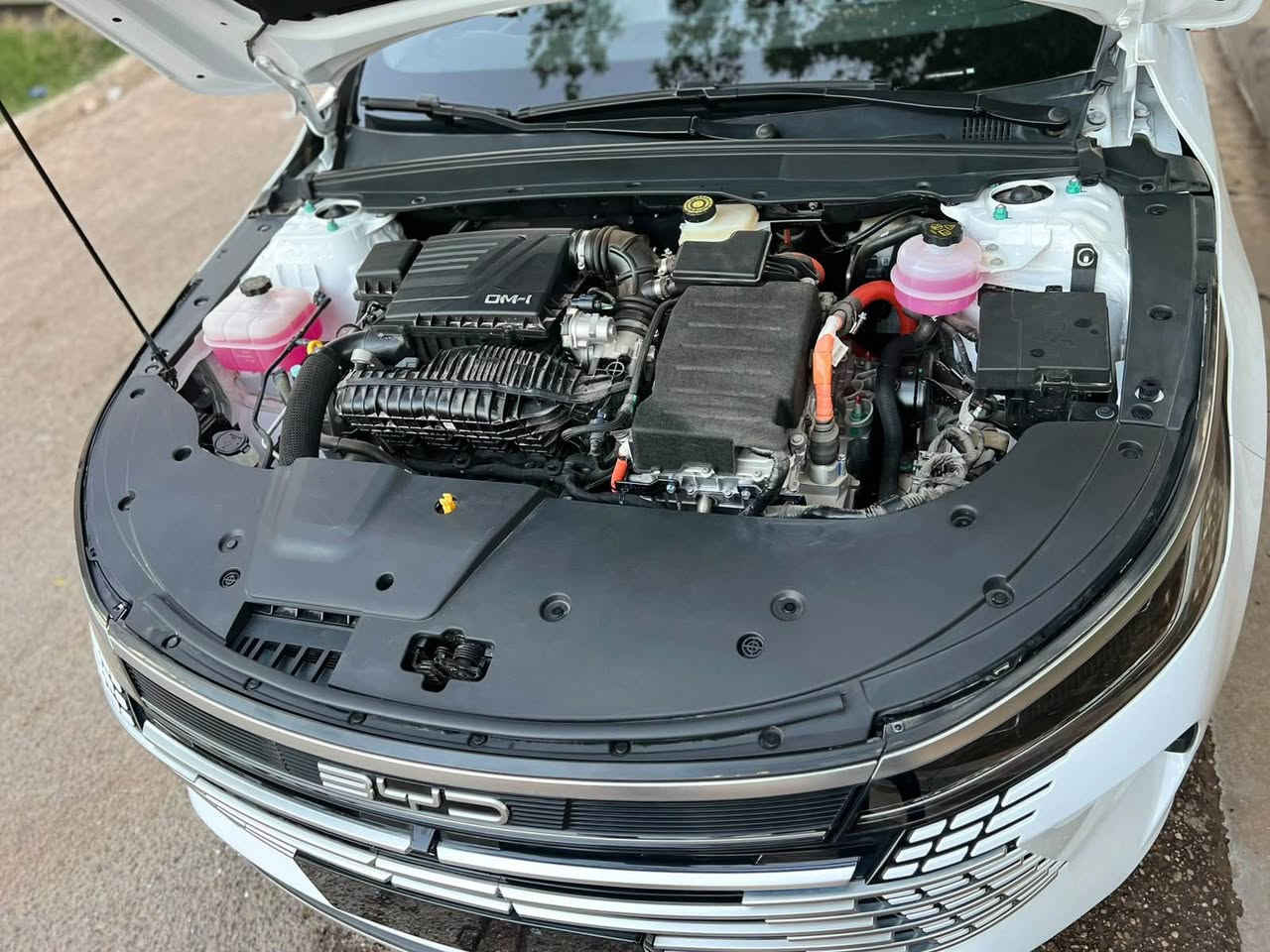 السلام عليكم byd ديستروير 2025 للبيع زيرو بعده ممرقم مكاني بغداد العامرية السعر 21 مليون و700 الف قفل *********** بغداد, العراق
