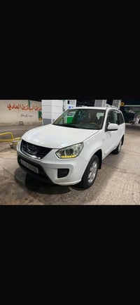 تيكو • ٢٠١٣ • بدون حادث