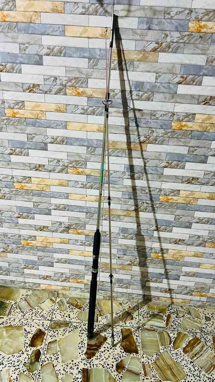 سلام عليكم هذن غراض للبيع خيط كتان ومكاين ثنين وحده زغيره وياه عصى ضاربه والثانيه متوسطه الحجم قوه٣٠٠٠ وياه عصى ٢٤٠ سم وبكرات ثنين وجرص وباةيت خداعات وحافضه للشص والثكالات ويده احتياط للمكاين ترهم للاثنين مكاني طالبيه انطي بيهن سعر هذه رقمي 
***********

                          🚨(ما متواجد بل فيس)🚨
