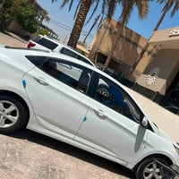 اكسنت خليجي • ٢٠١٣ • حي الحسين