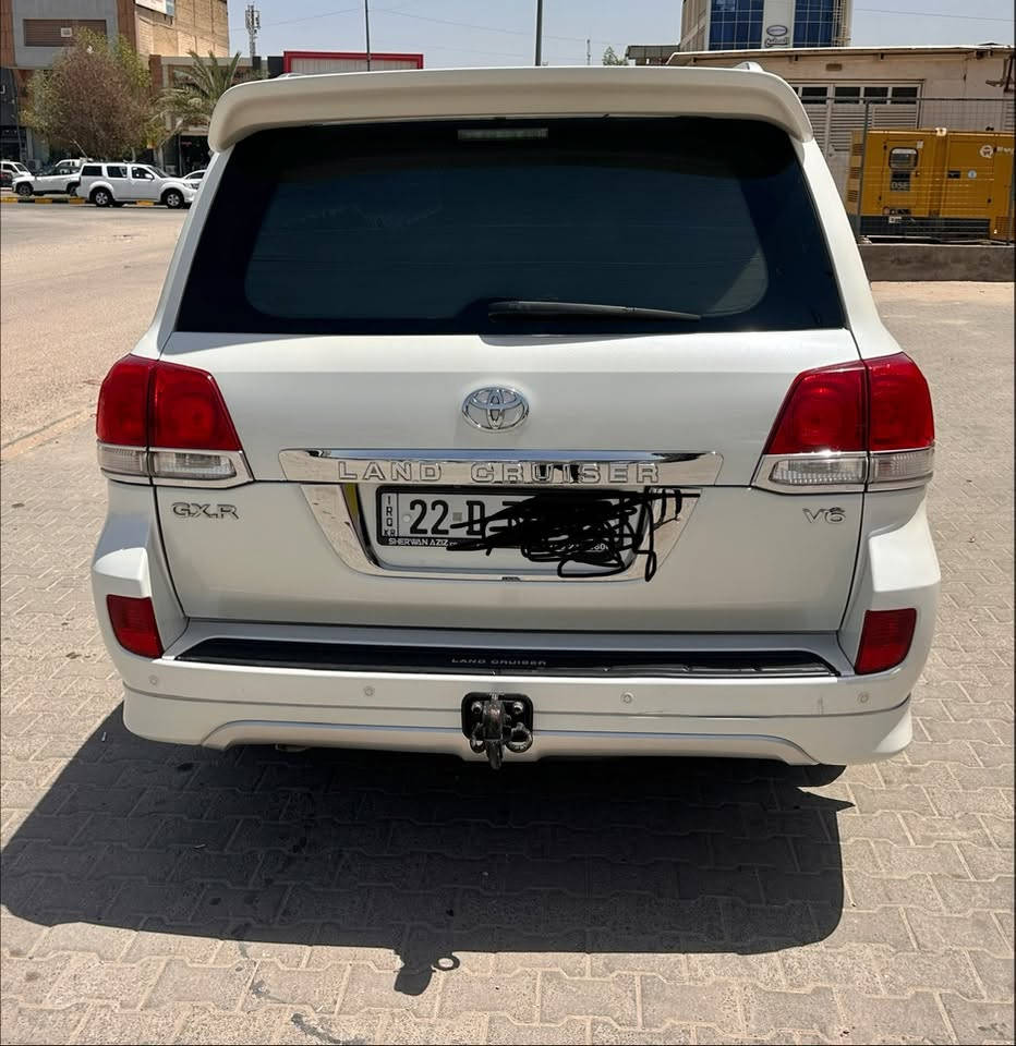 ستينيه • ٢٠١١ • مكفوله صبغ وضربه
