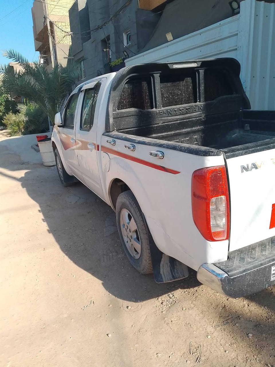 نيفاره • ٢٠١٣ • رقم كربلاء