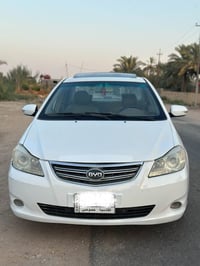 بي واي دي جي3 • ٢٠١٣ • كفاله مكينه وناقل