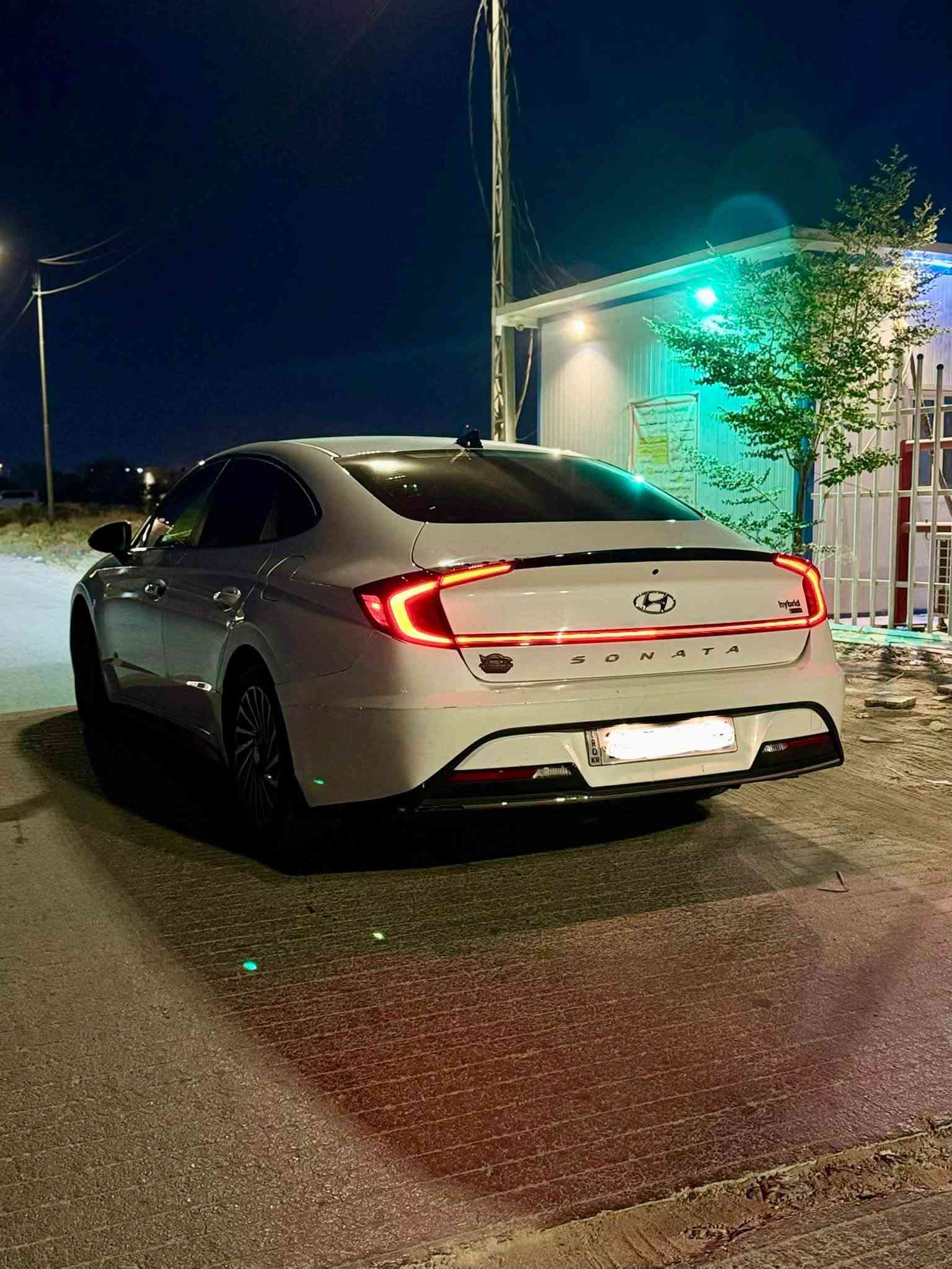 � هيونداي سوناتا
2023🚘

 ماشية غير 50 الف

هايبرد محرك 2.000 

8 sepeed Transmission Dull Clatch

✨ المواصفات فول فول (Full Option):

‼️📮

🟥 تشغيل عن بعد 

🟥مثبت سرعة 

🟥قيادة ذاتية 

🟥تحديد مسار 

🟥 رادار امامي 

🟥رادار جانبي 

🟥رادار خلفي 

🟥كامرا دوارة ١٨٠

🟥مثبت ستيرن 

🟥سايد بريك بصمة 

🟥مودات قيادة ( نورمال - سبورت - سبورت بلاص - كوستم وبعد بيها اضافات الشركه)

🟥تبريد بيانو 

🟥تبريد قطعتين 

🟥اوتو هولد

🟥محرك 2.000 هايبرد 

🟥لدات امامي خلفي 

🟥وبعد هواي مواصفات بيها

 رقم الهاتف 

 للاستفسار اكثر

***********
