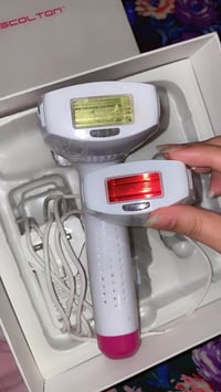 ليسكولتون • ٣٠٠٠٠ ضربة • استعمال بسيط