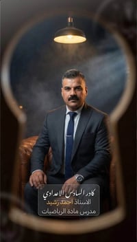 معهد البيان • السادس الاعدادي • الحصوه